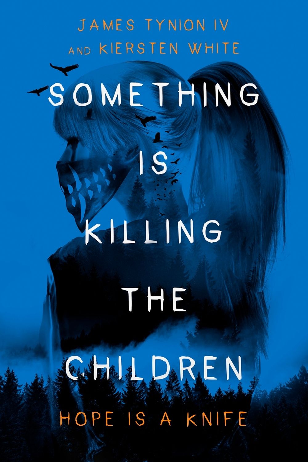 Something Is Killing the Children by James Tynion IV - ISBN: 9781529996869