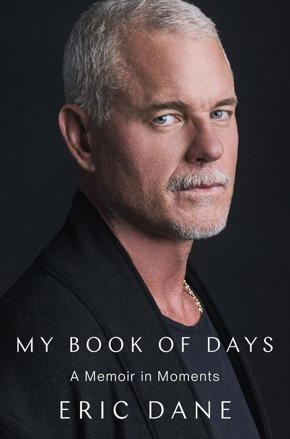 My Book of Days by Eric Dane - ISBN: 9781529998634