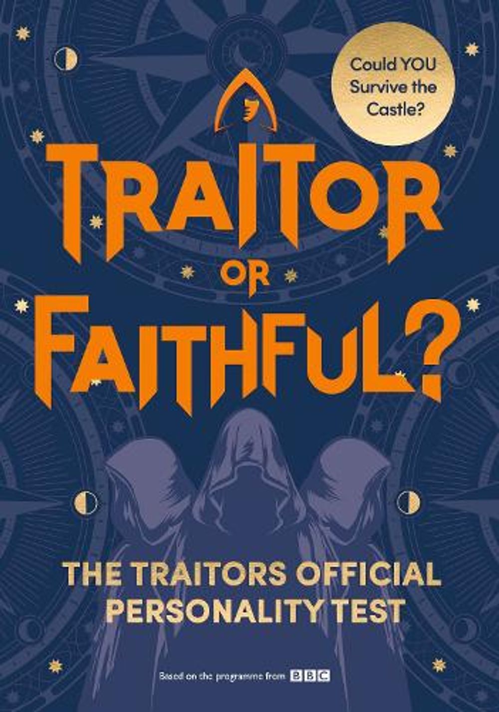 Traitor or Faithful? by Alan Connor - ISBN: 9781529999648