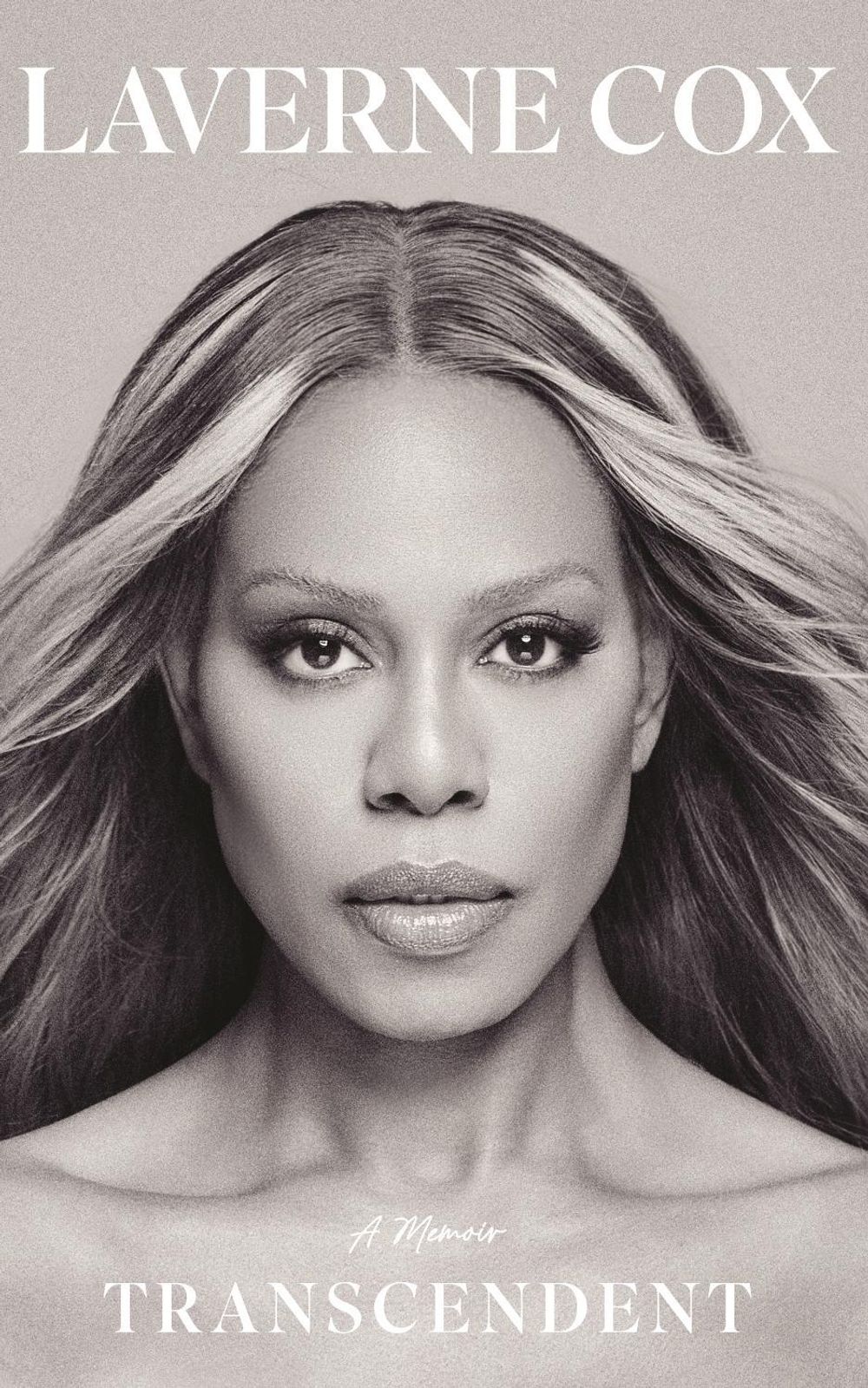 Transcendent by Laverne Cox - ISBN: 9781529999778