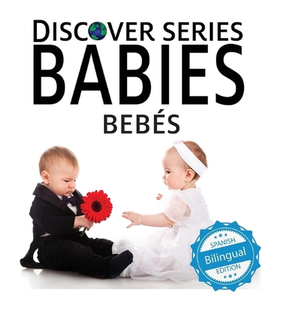 Babies / Bebés, 9781532439216