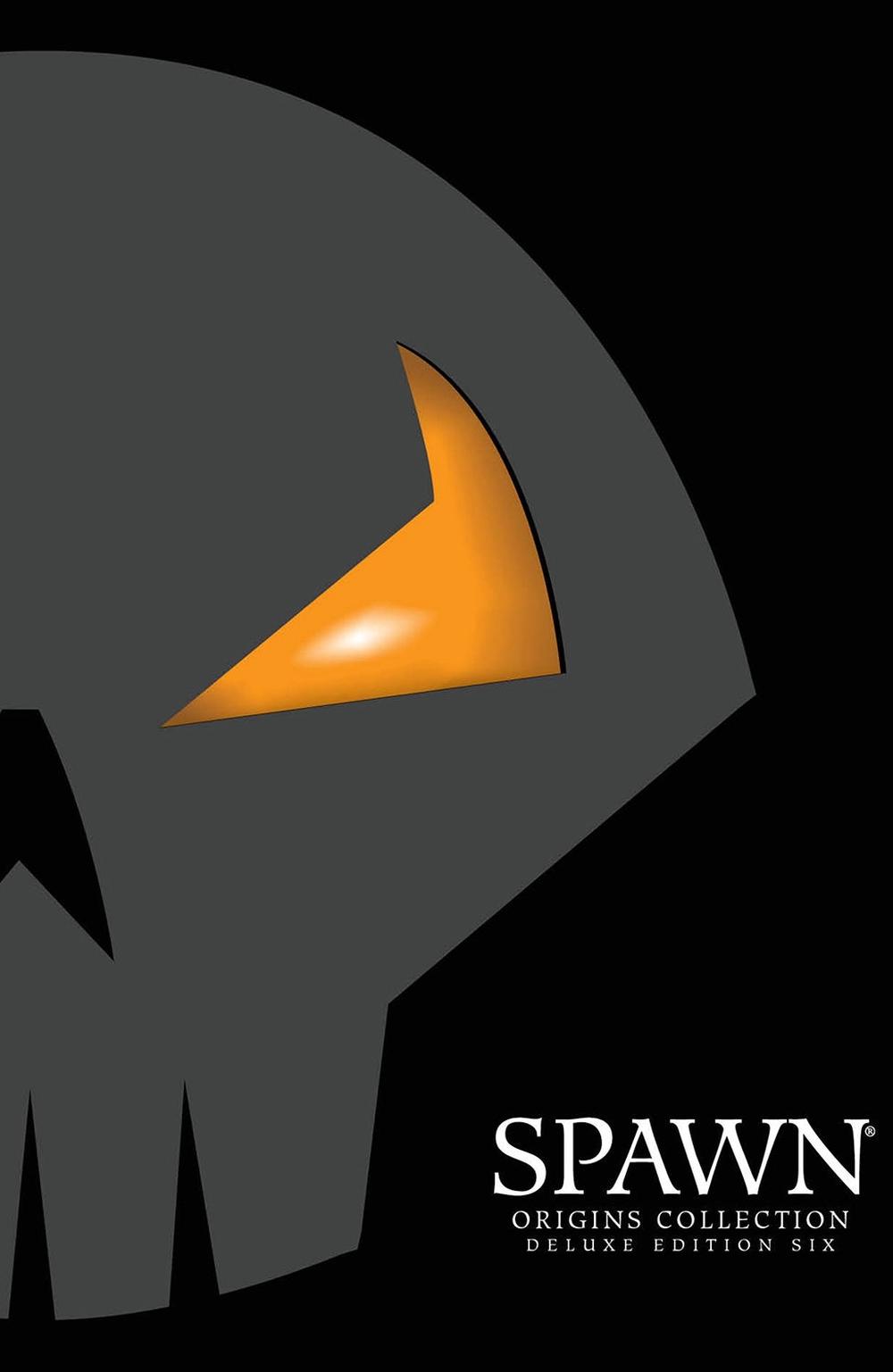 Spawn: Origins Deluxe Edition Volume 6, 9781534399228