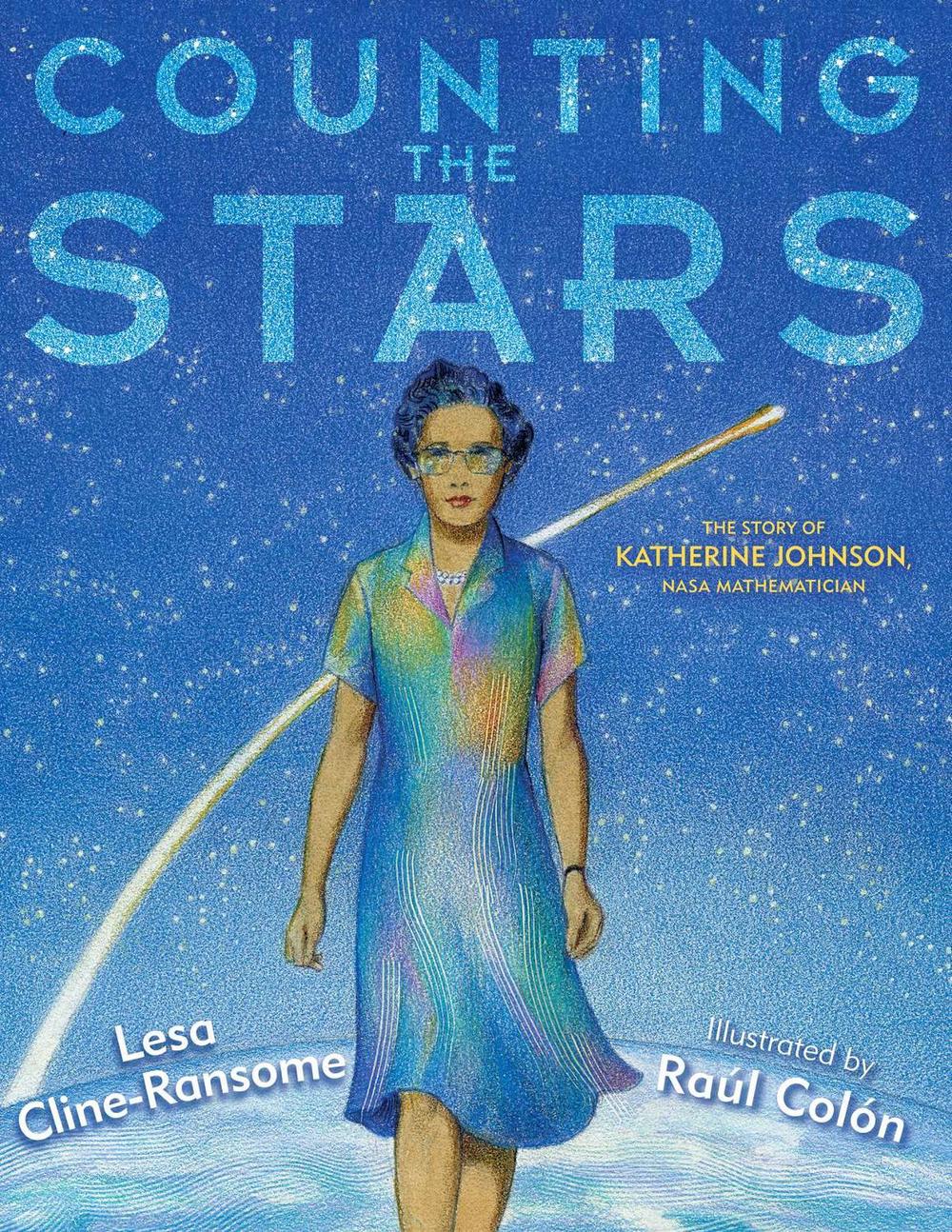 Counting the Stars by Lesa Cline-Ransome - ISBN: 9781534404755