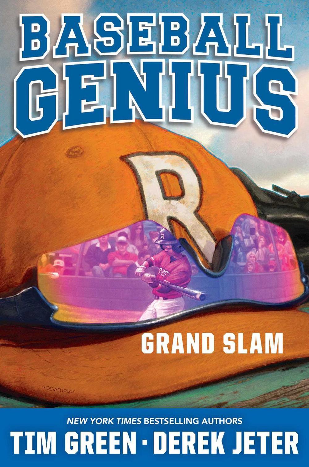Grand Slam by Tim Green - ISBN: 9781534406711