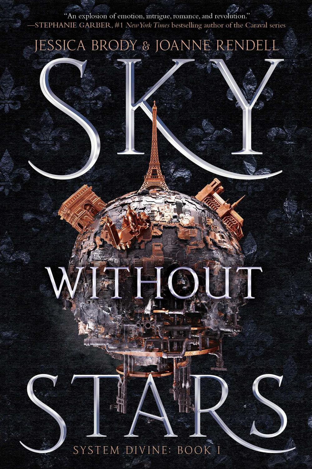 Sky Without Stars by Jessica Brody - ISBN: 9781534410640