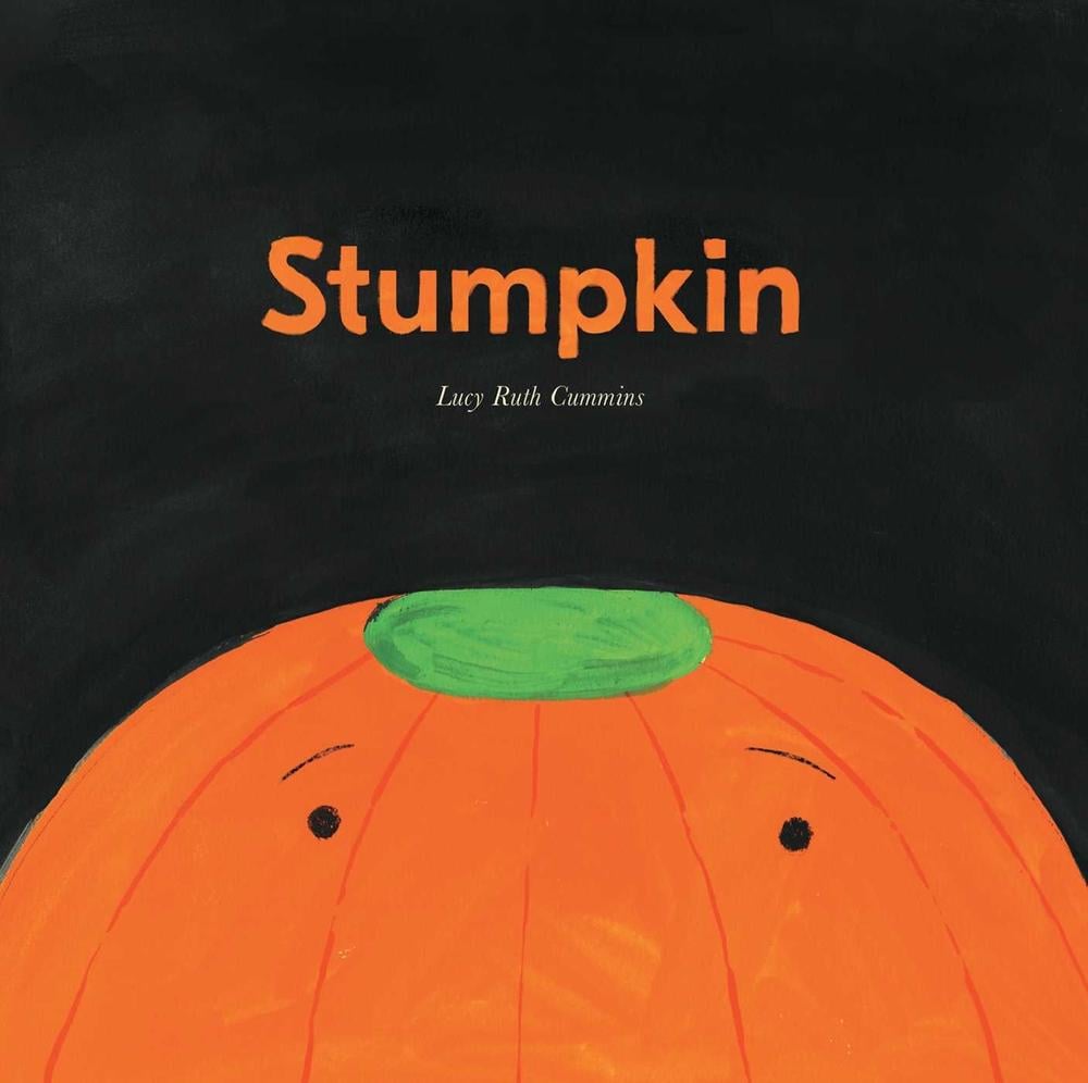 Stumpkin by Lucy Ruth Cummins - ISBN: 9781534413627