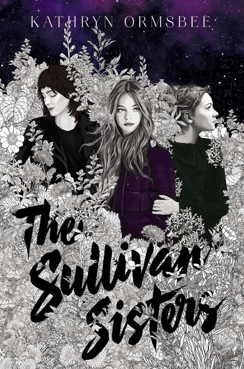 The Sullivan Sisters by Kathryn Ormsbee - ISBN: 9781534420540
