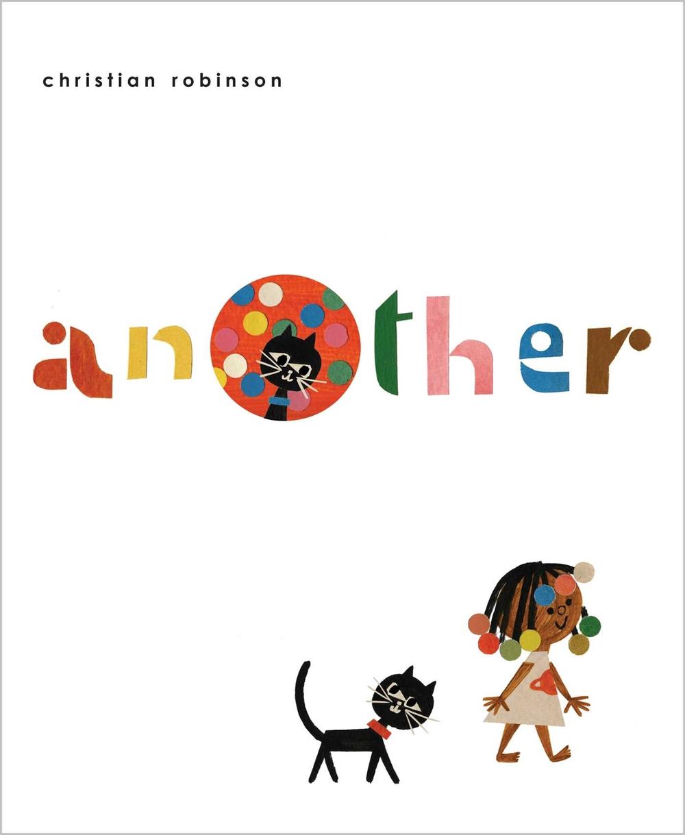 Another by Christian Robinson - ISBN: 9781534421677