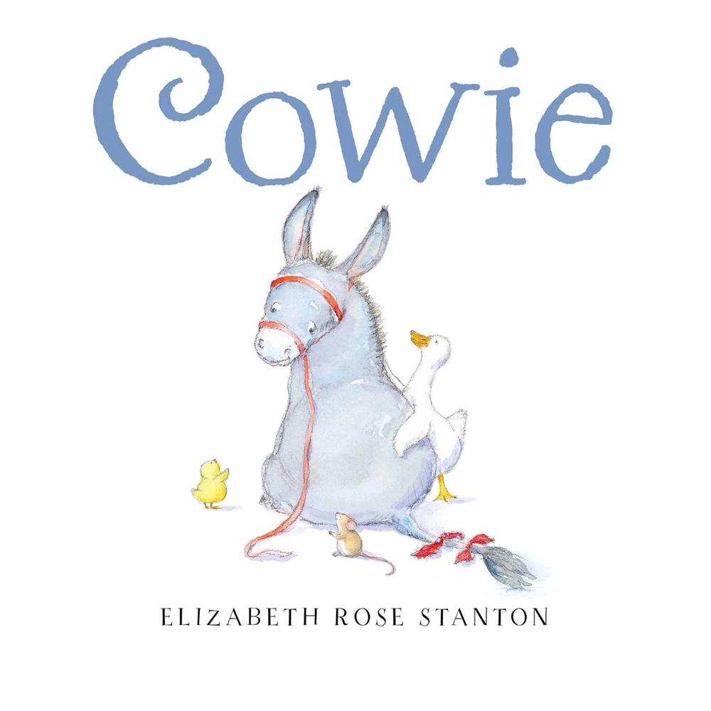 Cowie by Elizabeth Rose Stanton - ISBN: 9781534421745