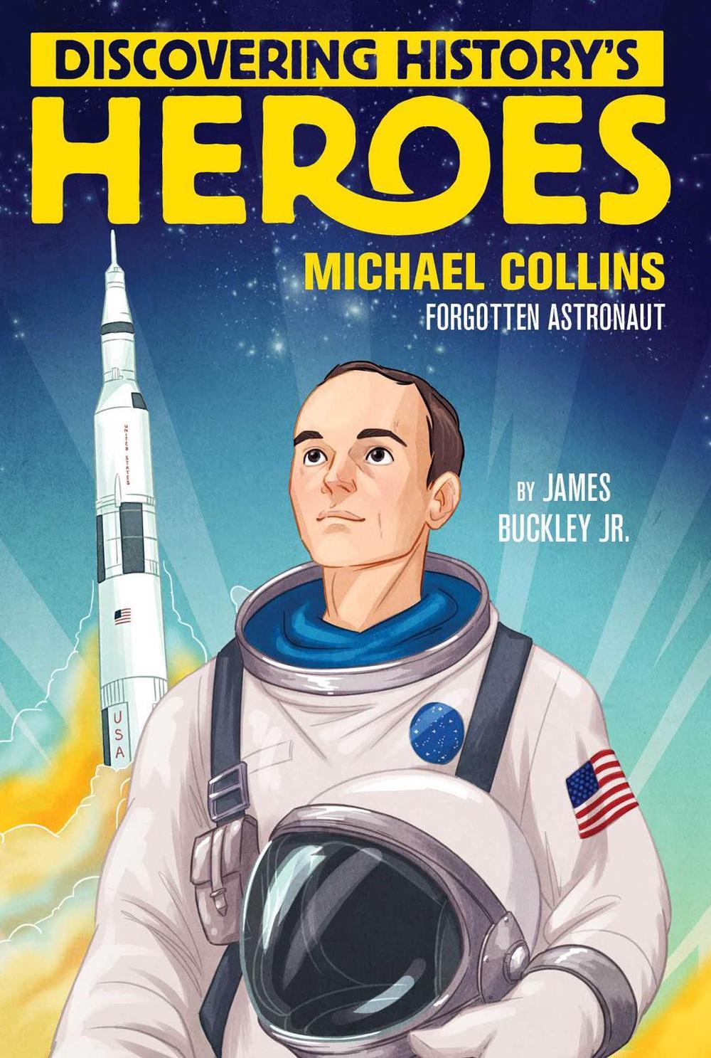 Michael Collins by James Buckley - ISBN: 9781534424791