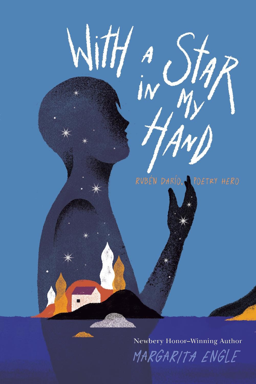 With a Star in My Hand by Margarita Engle - ISBN: 9781534424937