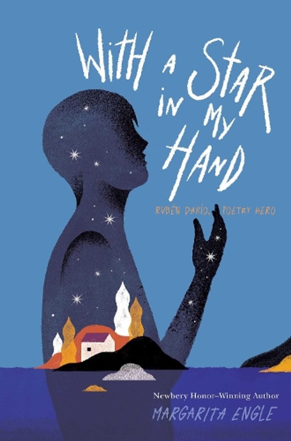 With a Star in My Hand by Margarita Engle - ISBN: 9781534424944