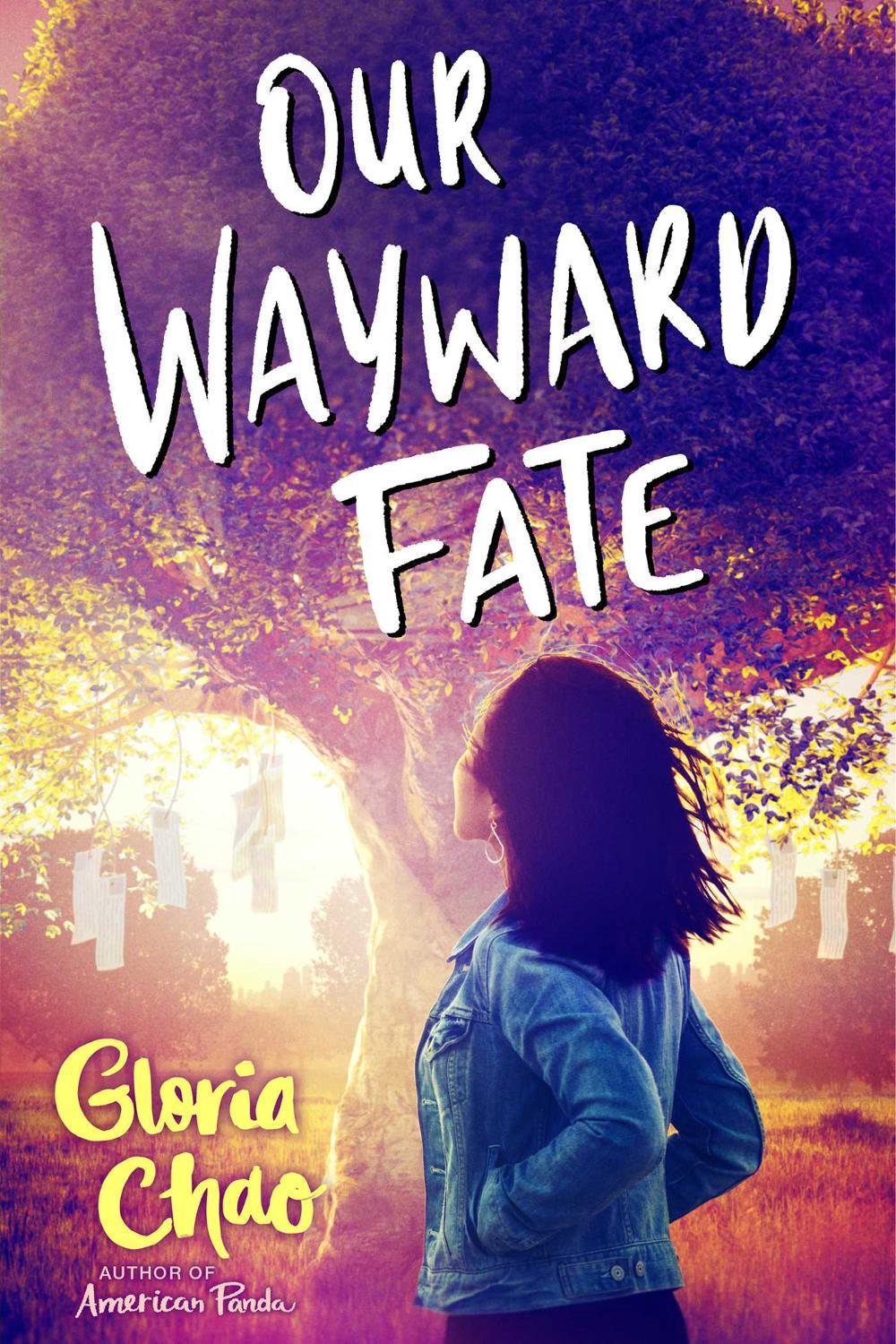 Our Wayward Fate by Gloria Chao - ISBN: 9781534427624