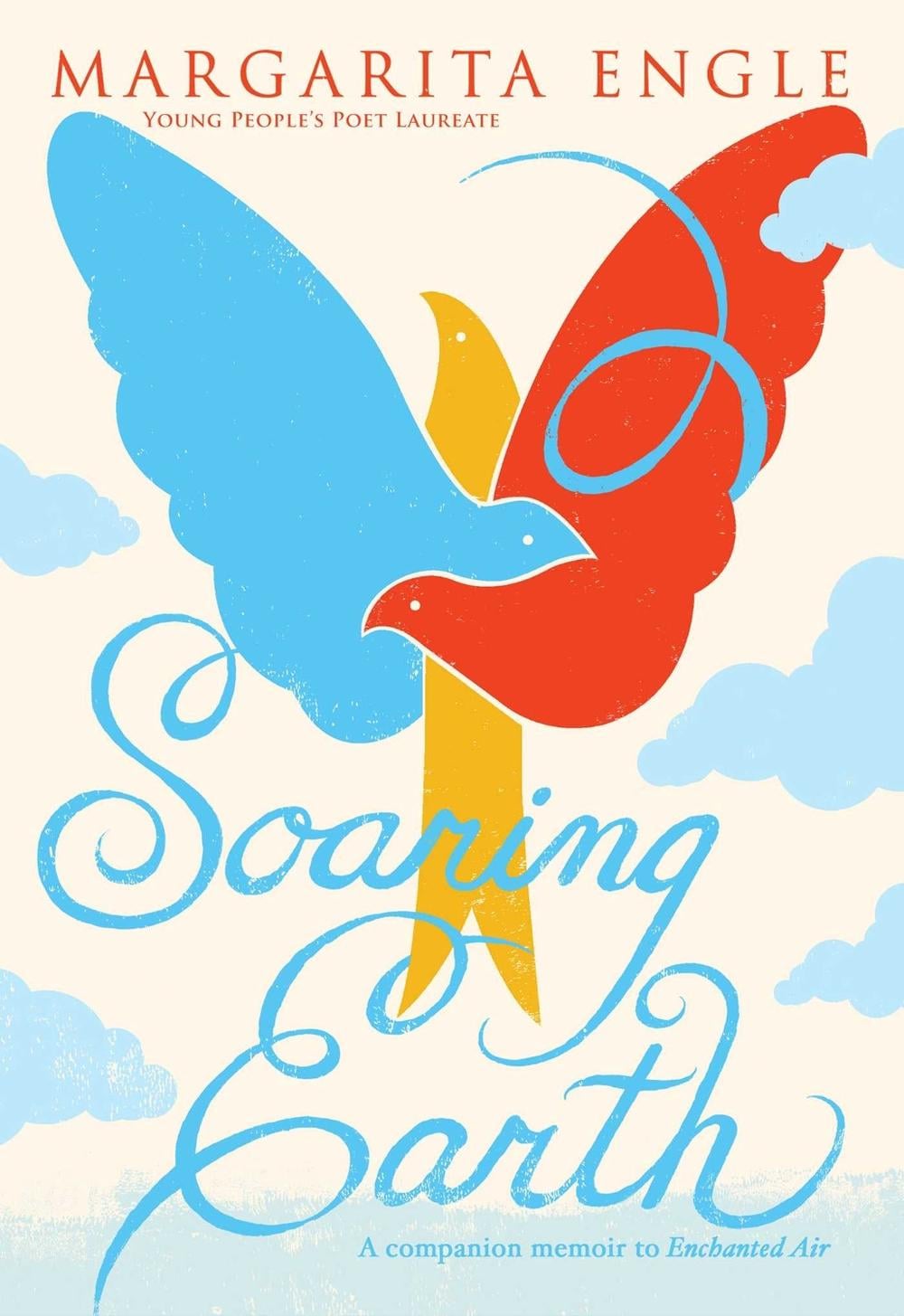 Soaring Earth by Margarita Engle - ISBN: 9781534429543