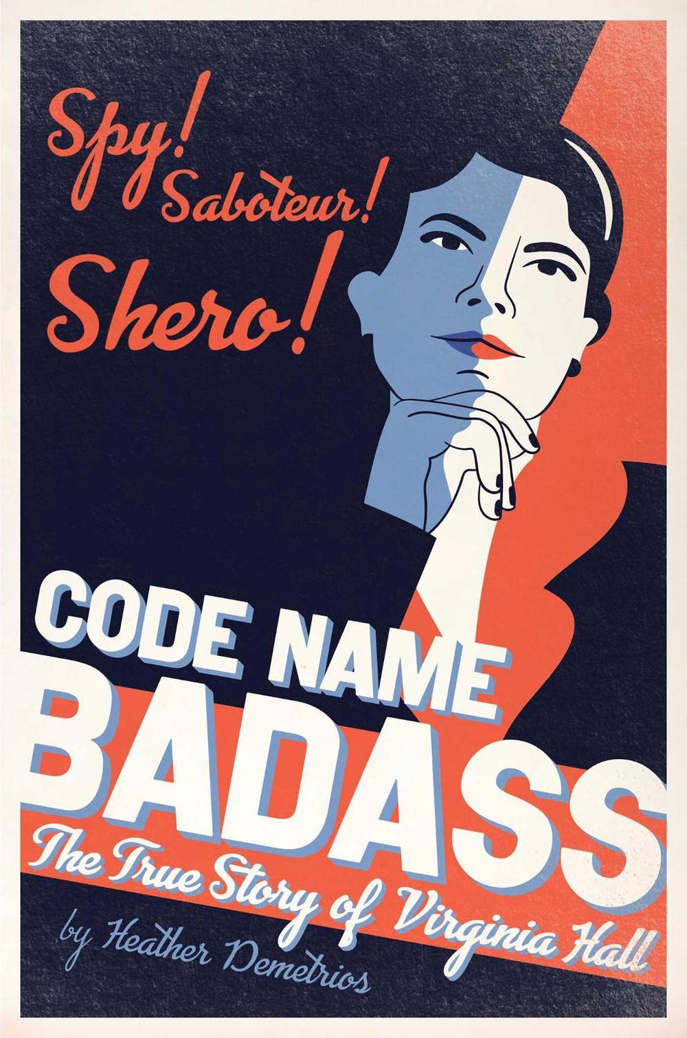 Code Name Badass by Heather Demetrios - ISBN: 9781534431874