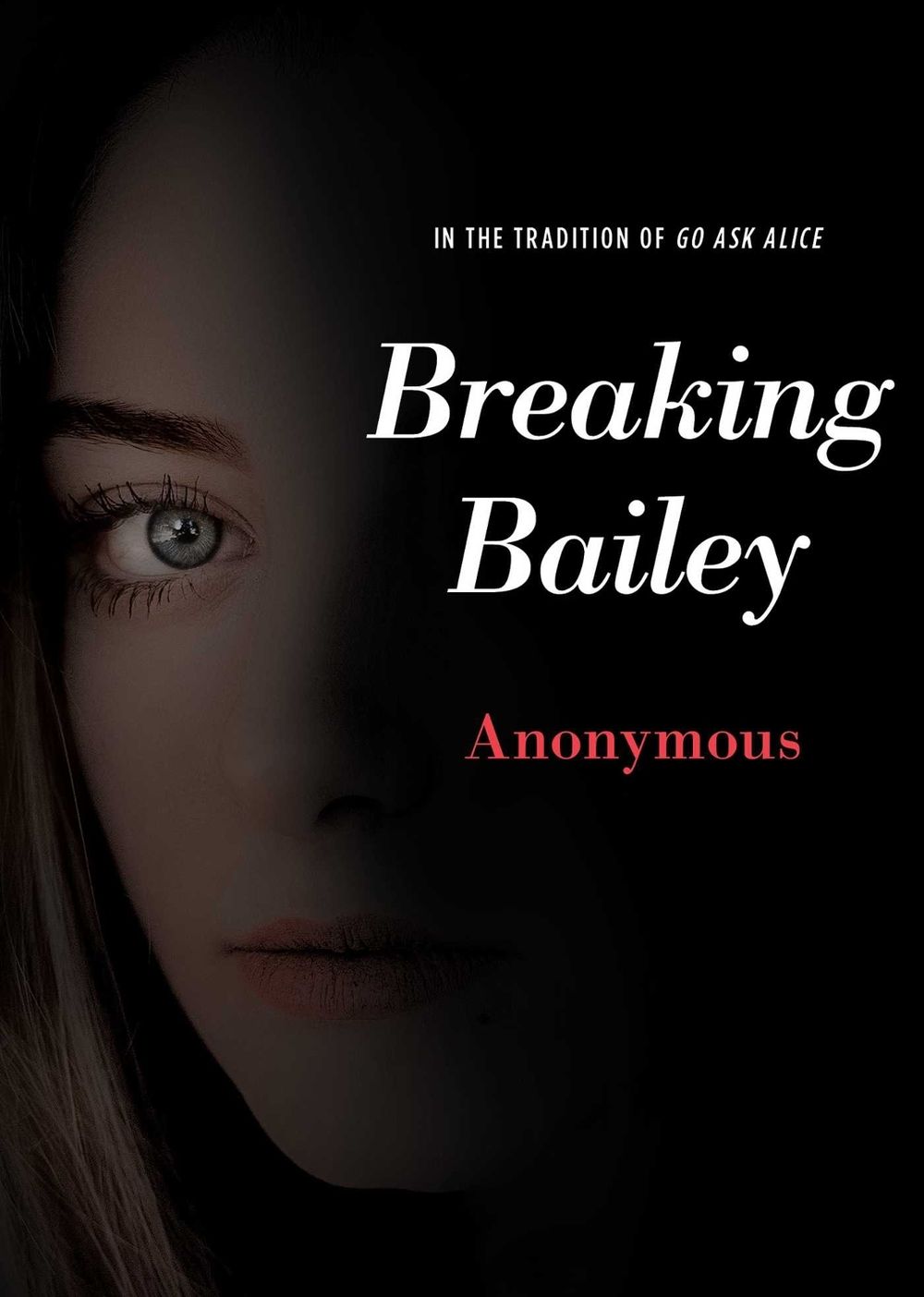 Breaking Bailey by Anonymous - ISBN: 9781534433090