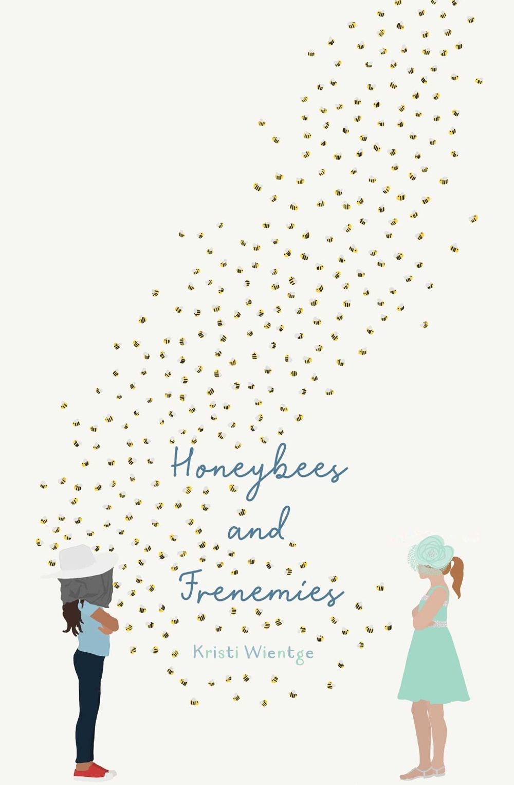 Honeybees and Frenemies by Kristi Wientge - ISBN: 9781534438156