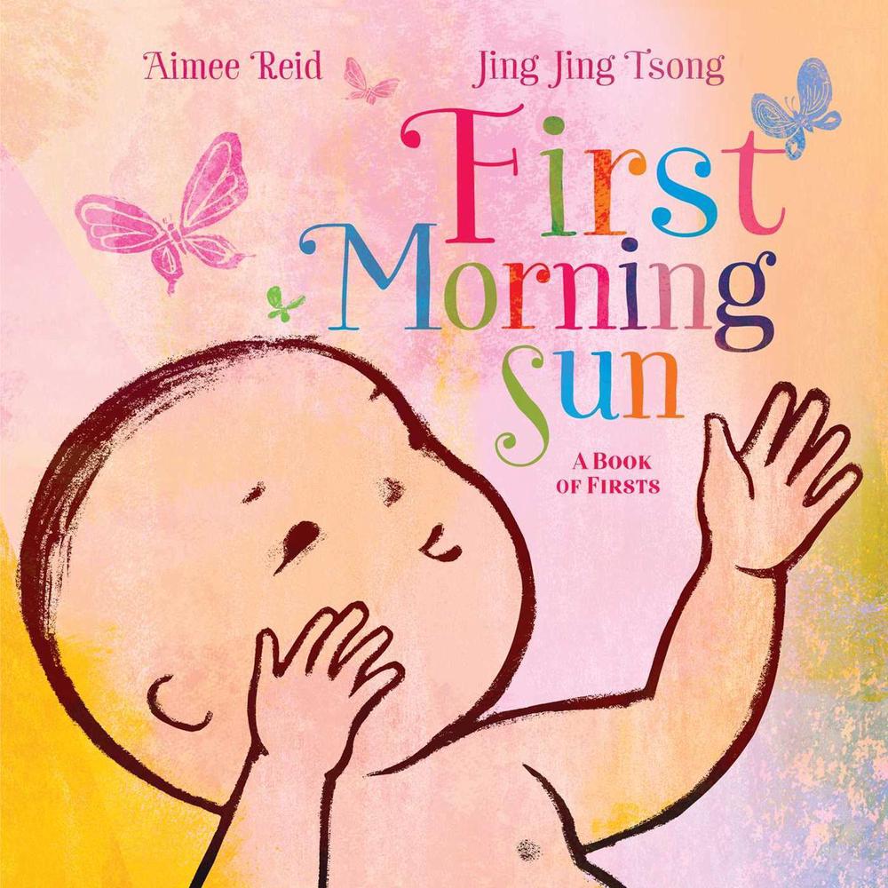 First Morning Sun by Aimee Reid - ISBN: 9781534438842