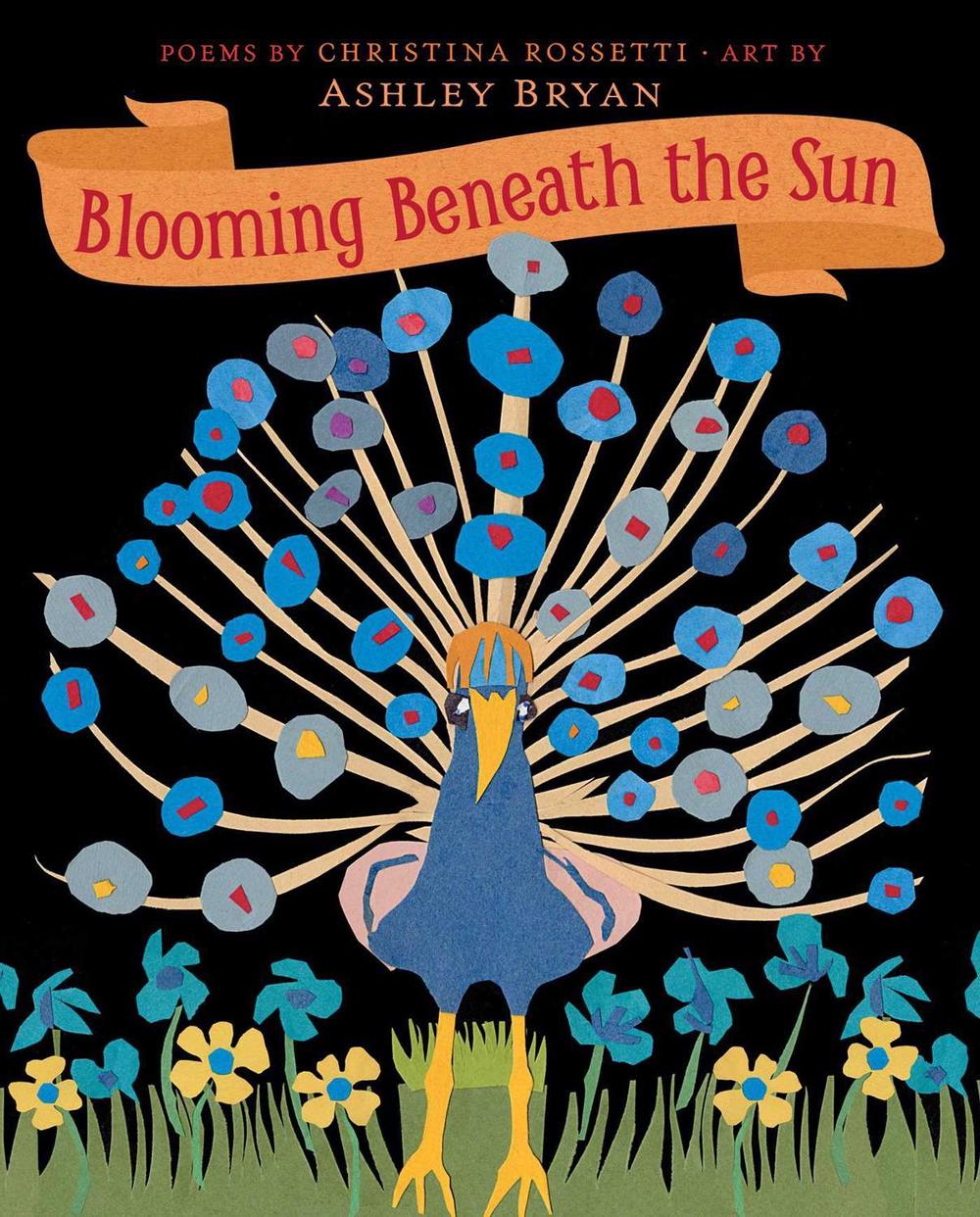 Blooming Beneath the Sun by Christina Rossetti - ISBN: 9781534440920