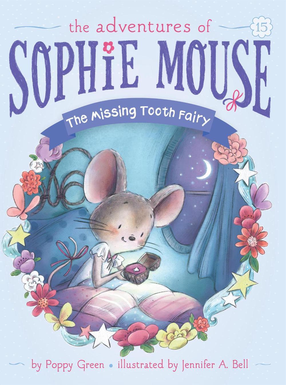 The Missing Tooth Fairy by Poppy Green - ISBN: 9781534449497