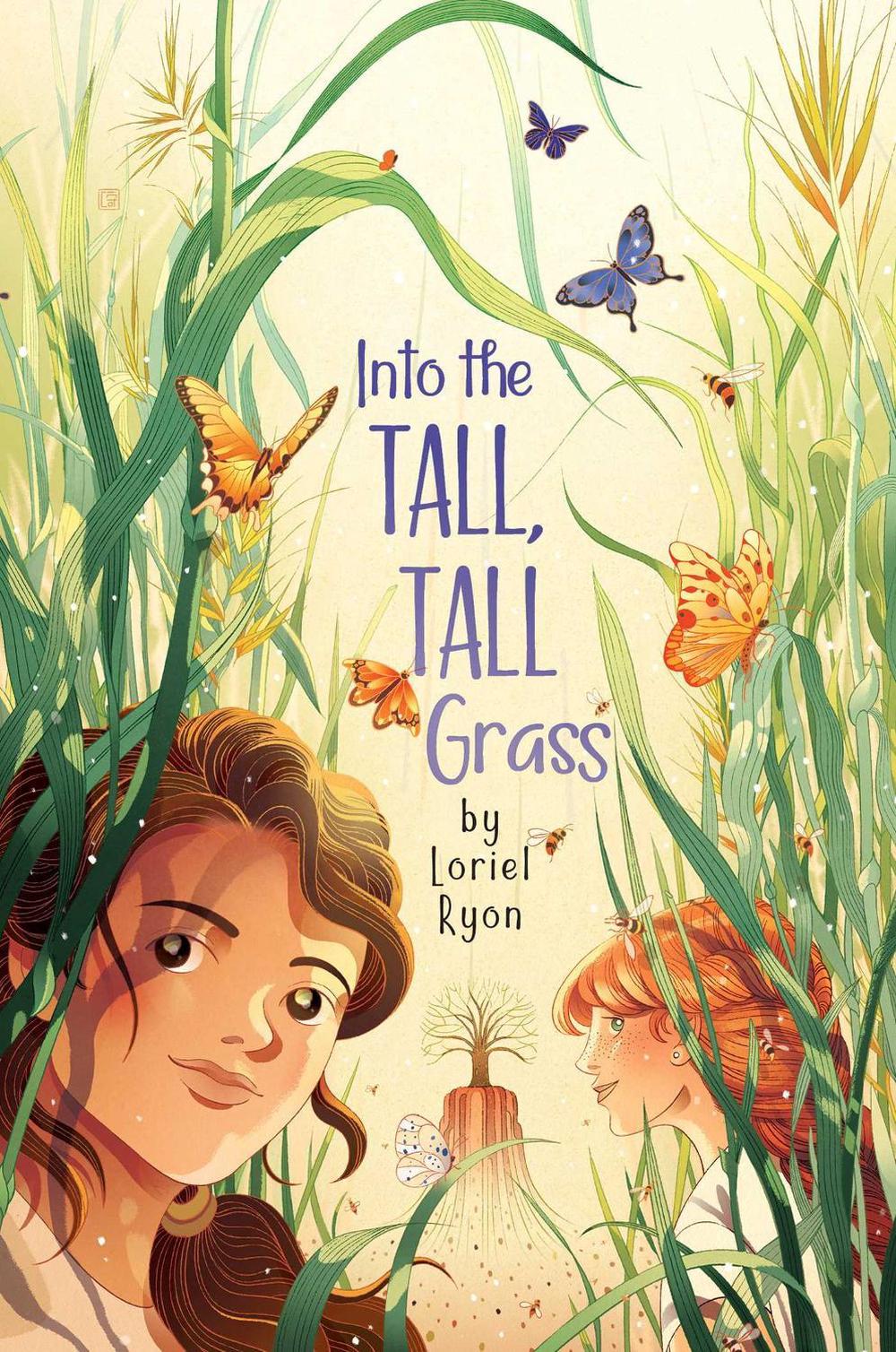 Into the Tall, Tall Grass by Loriel Ryon - ISBN: 9781534449671
