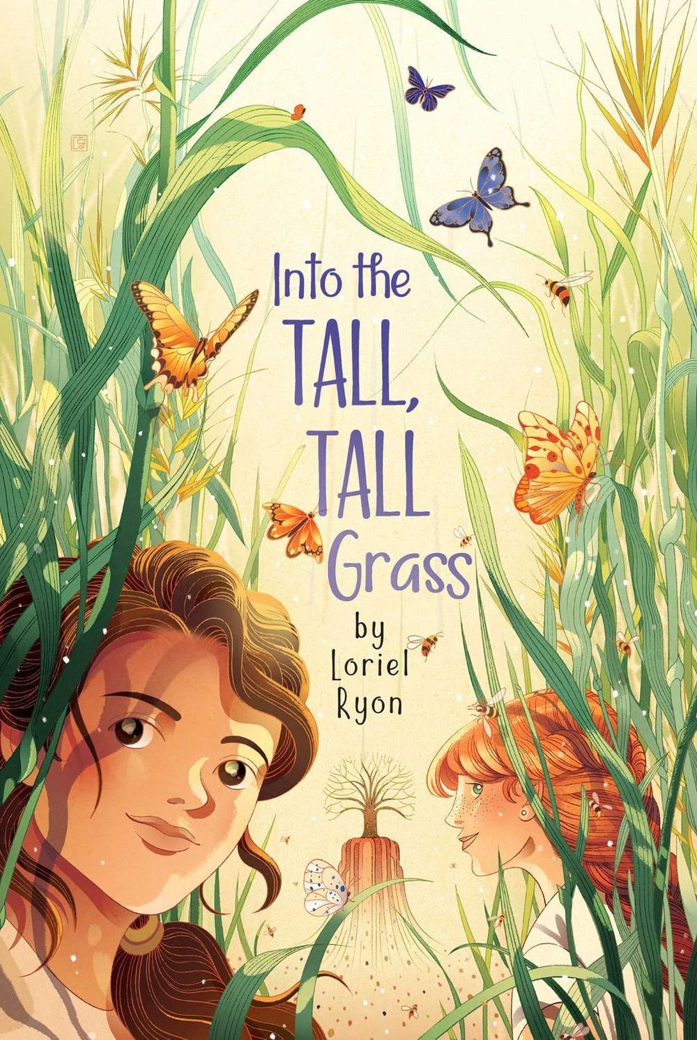 Into the Tall, Tall Grass by Loriel Ryon - ISBN: 9781534449688