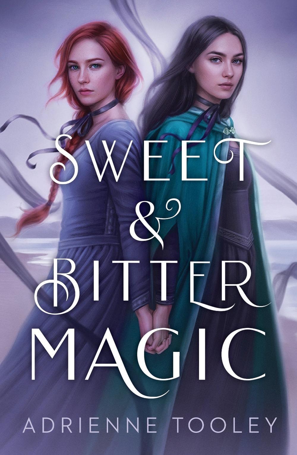 Sweet & Bitter Magic by Adrienne Tooley - ISBN: 9781534453869
