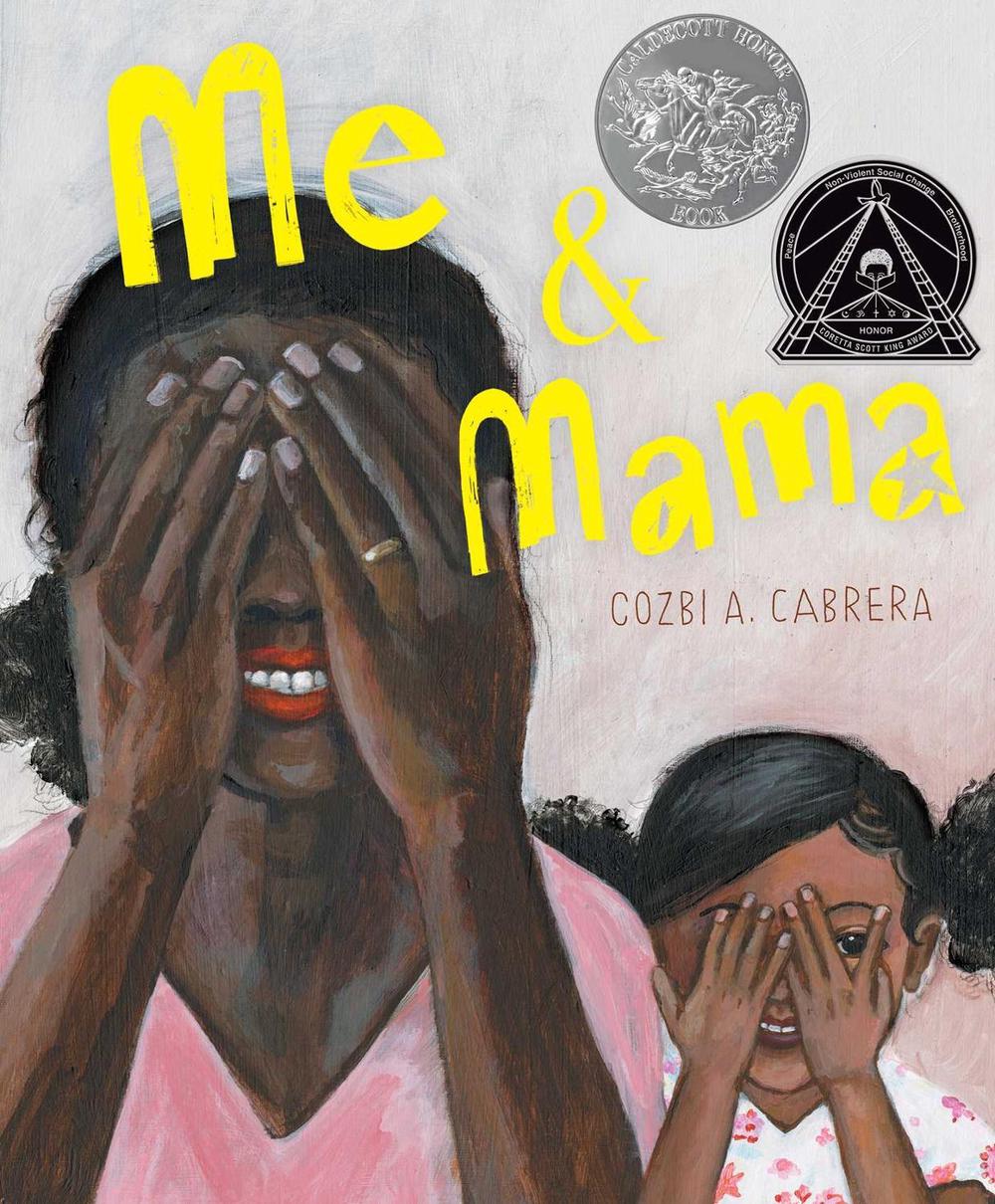 Me & Mama by Cozbi A. Cabrera - ISBN: 9781534454217