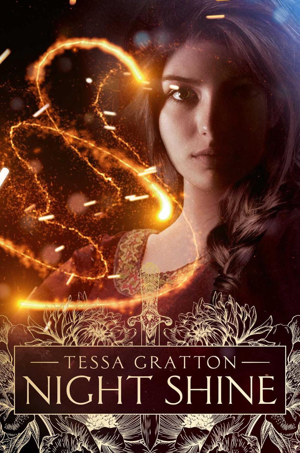 Night Shine by Tessa Gratton - ISBN: 9781534460775