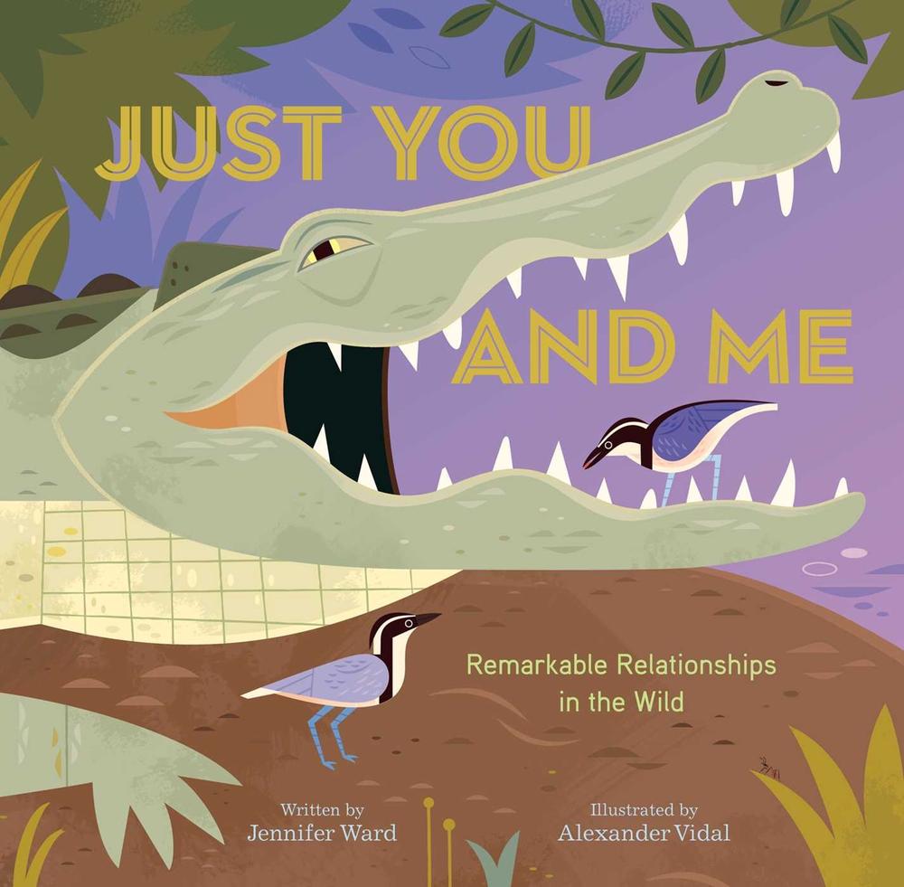 Just You and Me by Jennifer Ward - ISBN: 9781534460980