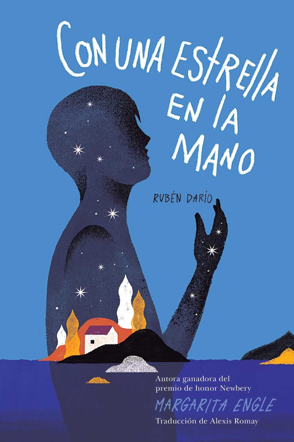 Con una estrella en la mano (With a Star in My Hand) by Margarita Engle - ISBN: 9781534461246