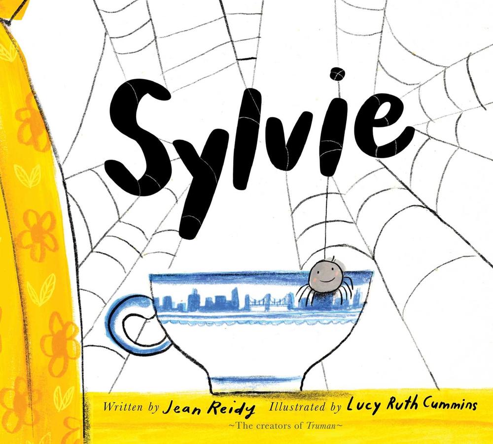 Sylvie by Jean Reidy - ISBN: 9781534463486