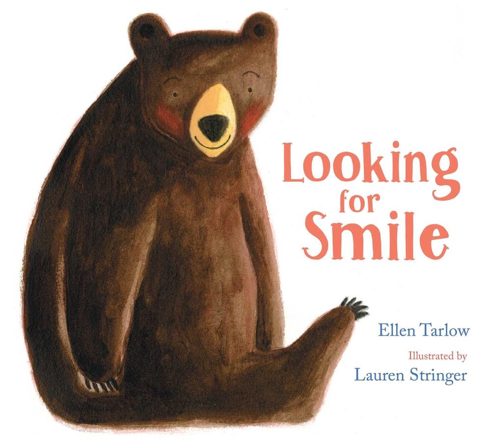 Looking for Smile by Ellen Tarlow - ISBN: 9781534466197