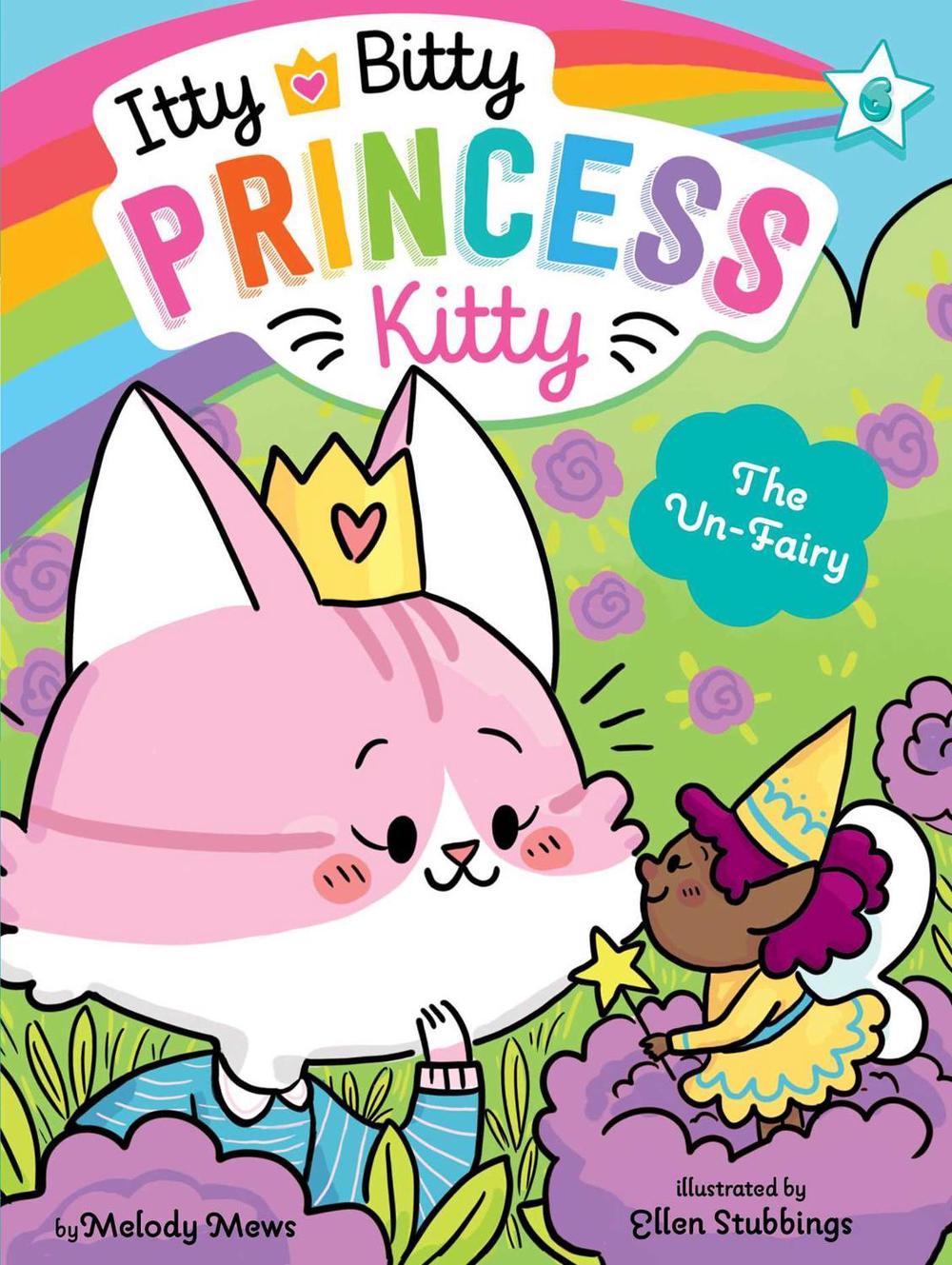 The Un-Fairy by Melody Mews - ISBN: 9781534466449