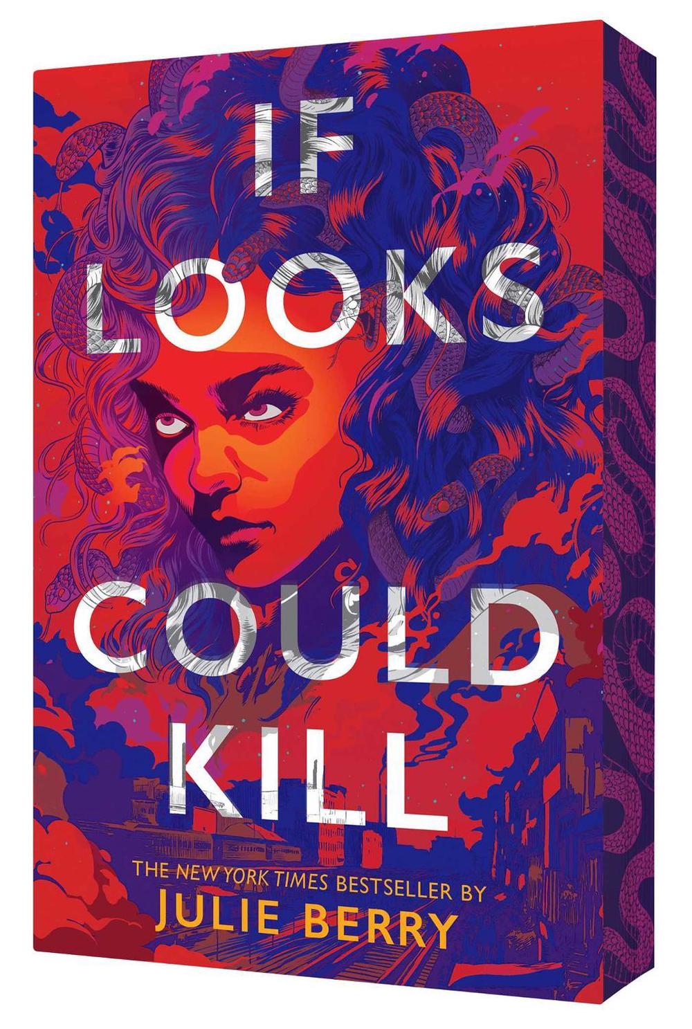 If Looks Could Kill by Julie Berry - ISBN: 9781534470828
