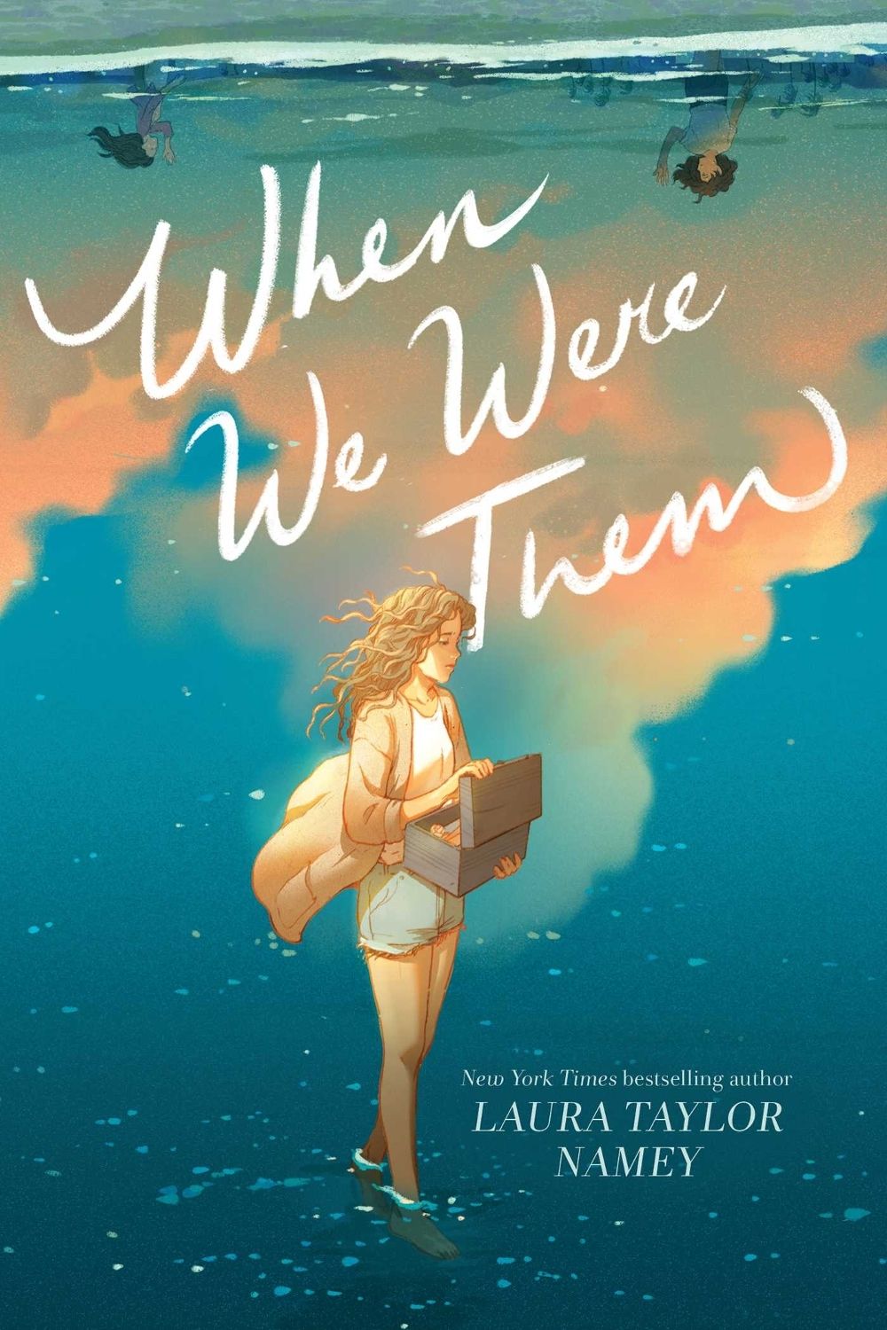When We Were Them by Laura Taylor Namey - ISBN: 9781534471276