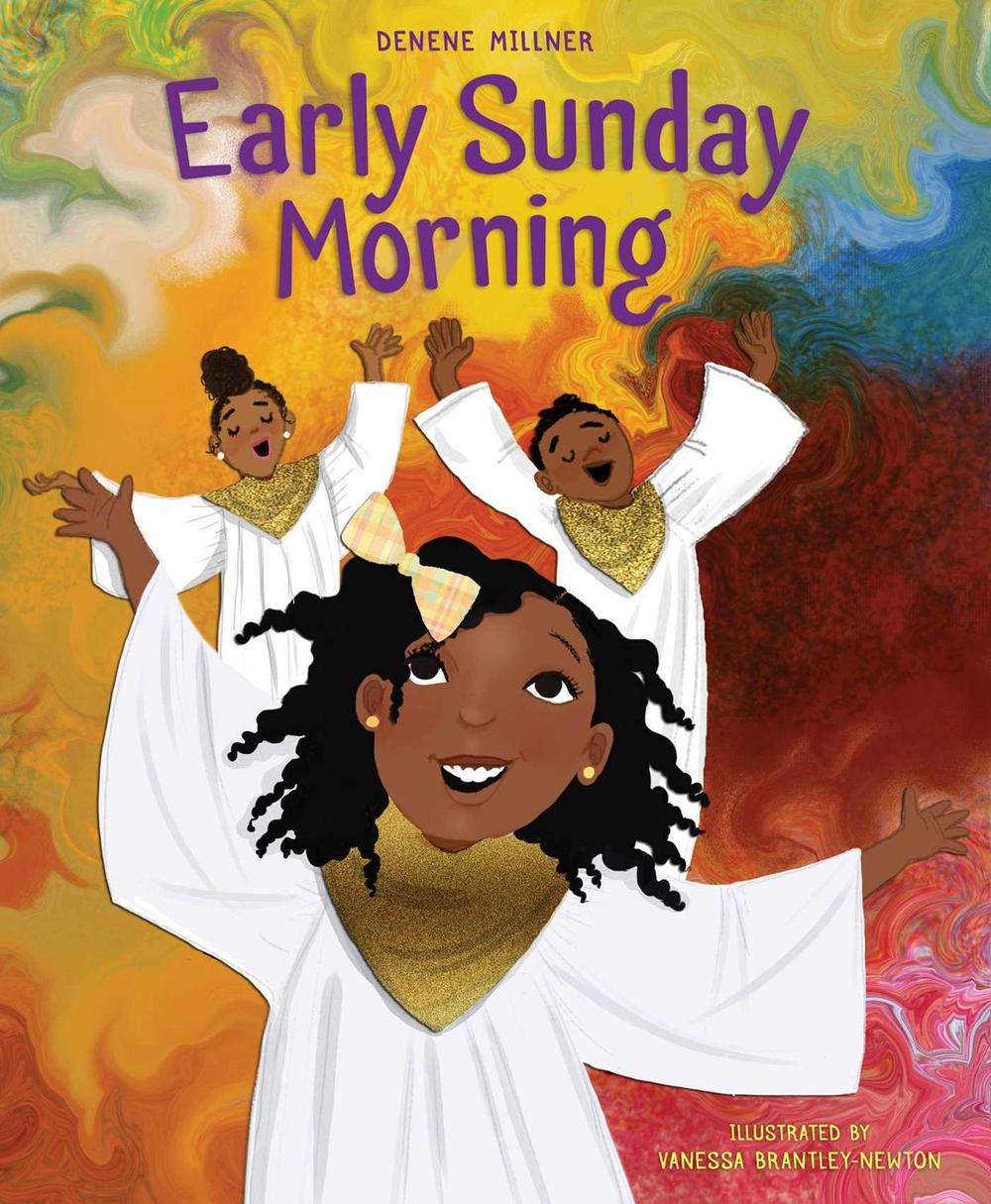 Early Sunday Morning by Denene Millner - ISBN: 9781534476530
