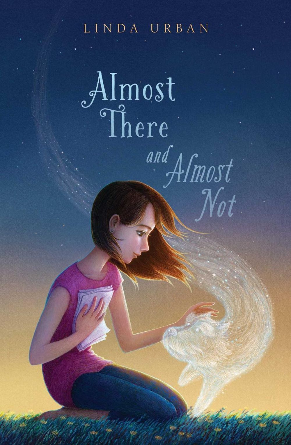 Almost There and Almost Not by Linda Urban - ISBN: 9781534478800