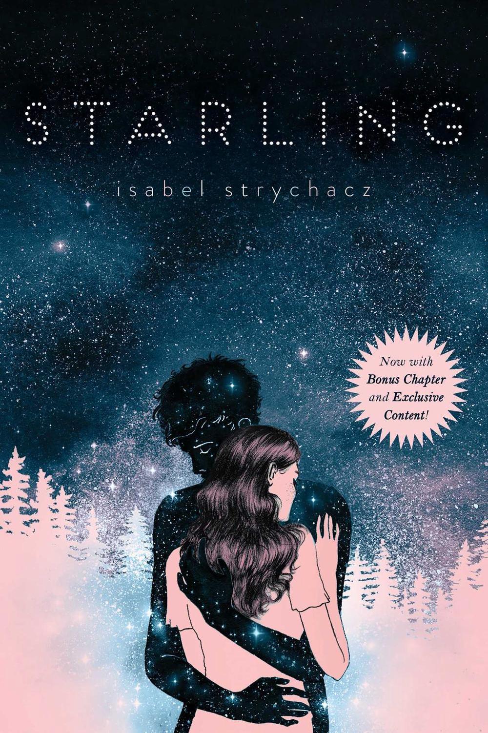 Starling by Isabel Strychacz - ISBN: 9781534481114