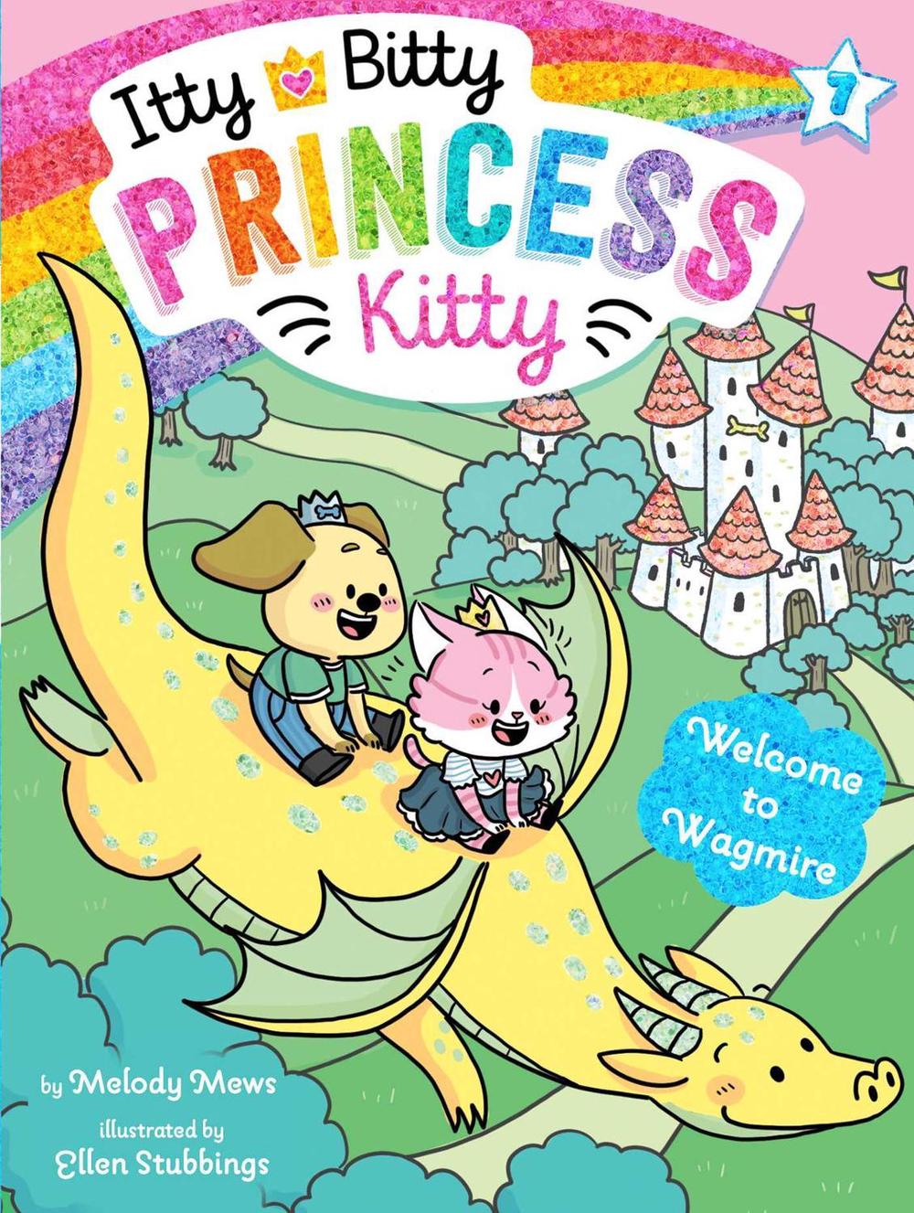 Welcome to Wagmire by Melody Mews - ISBN: 9781534483453