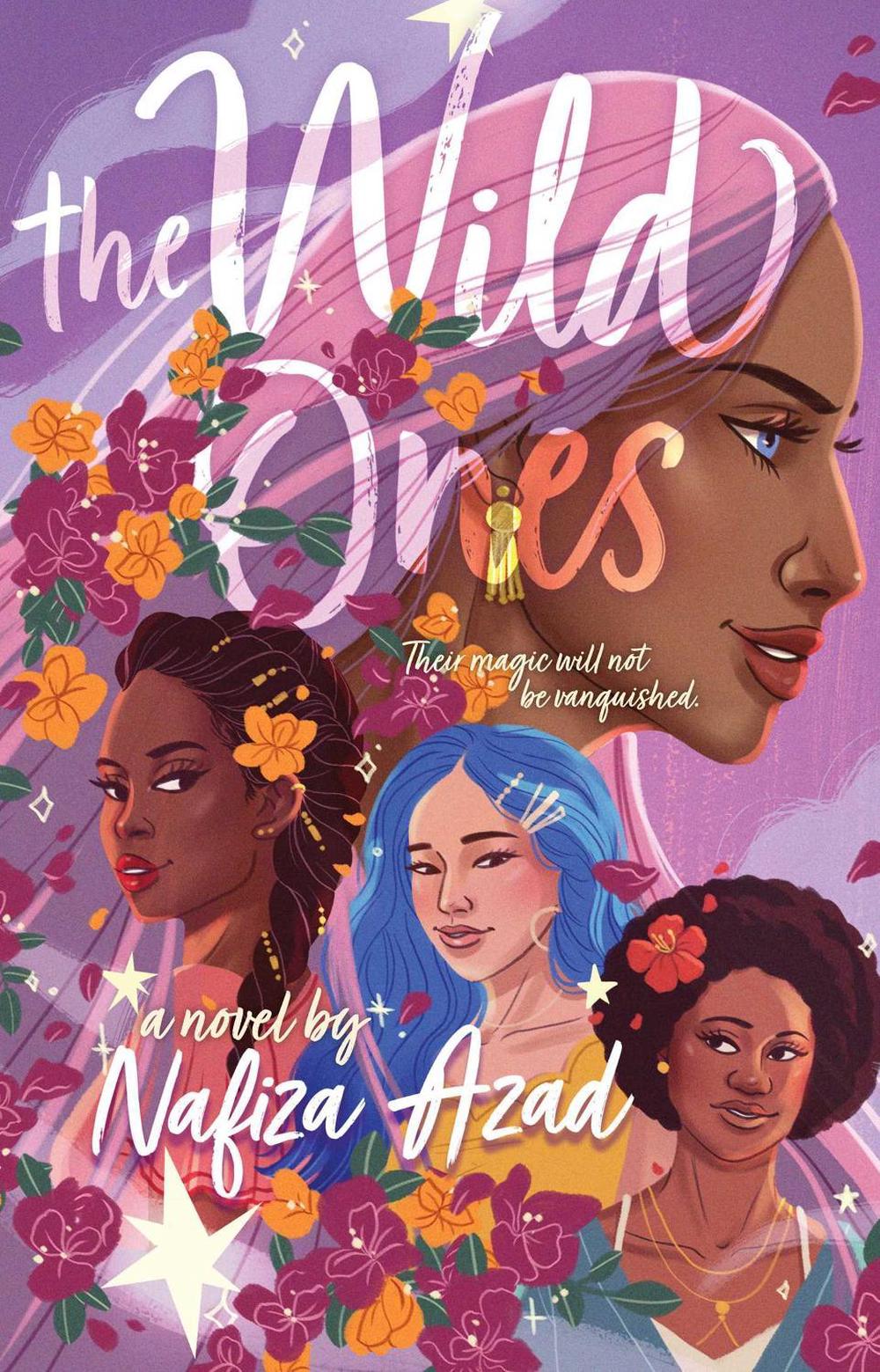 The Wild Ones by Nafiza Azad - ISBN: 9781534484962
