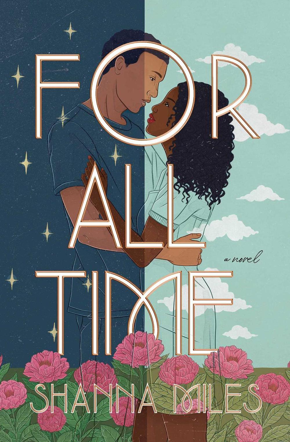 For All Time by Shanna Miles - ISBN: 9781534485976