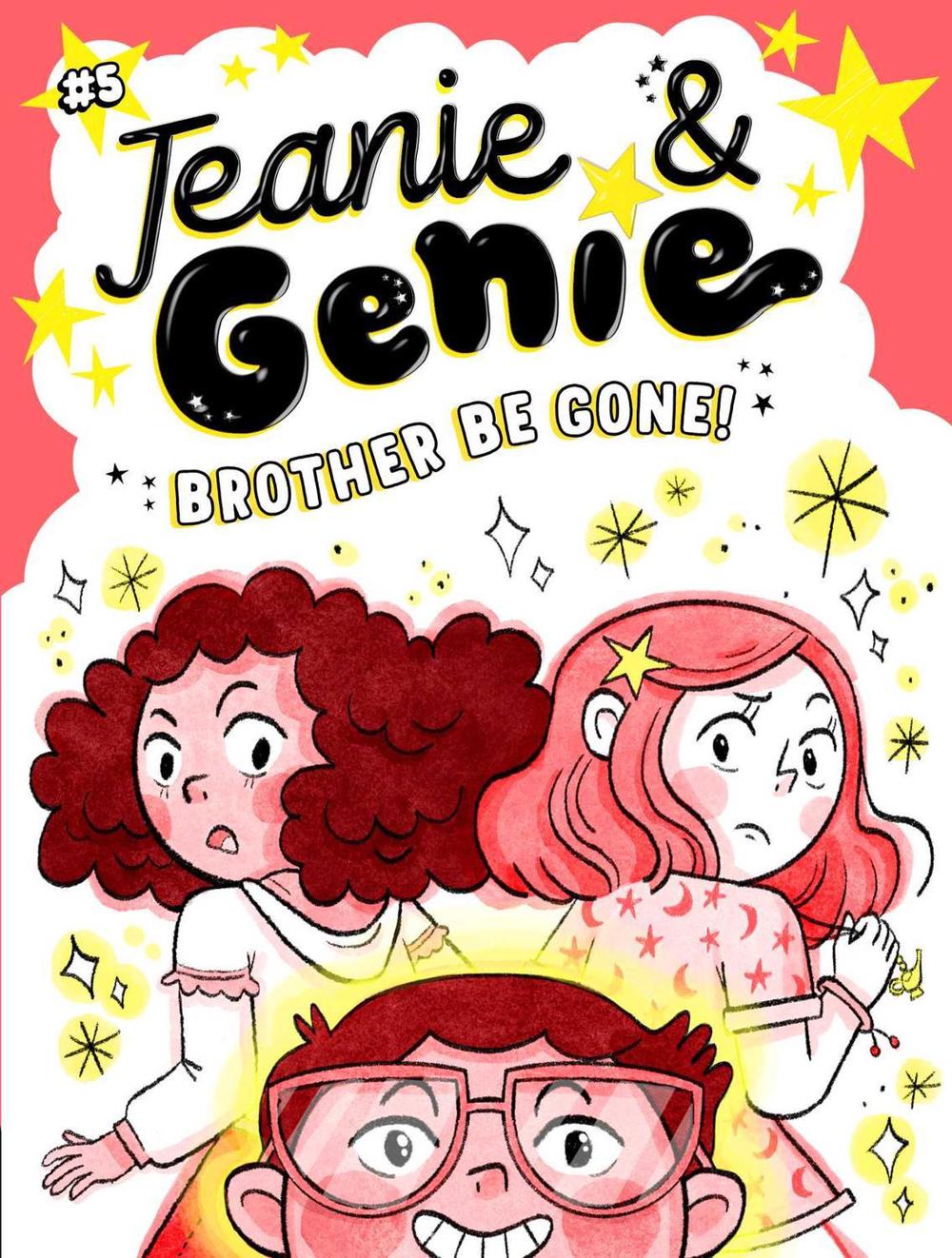 Brother Be Gone! by Trish Granted - ISBN: 9781534486997