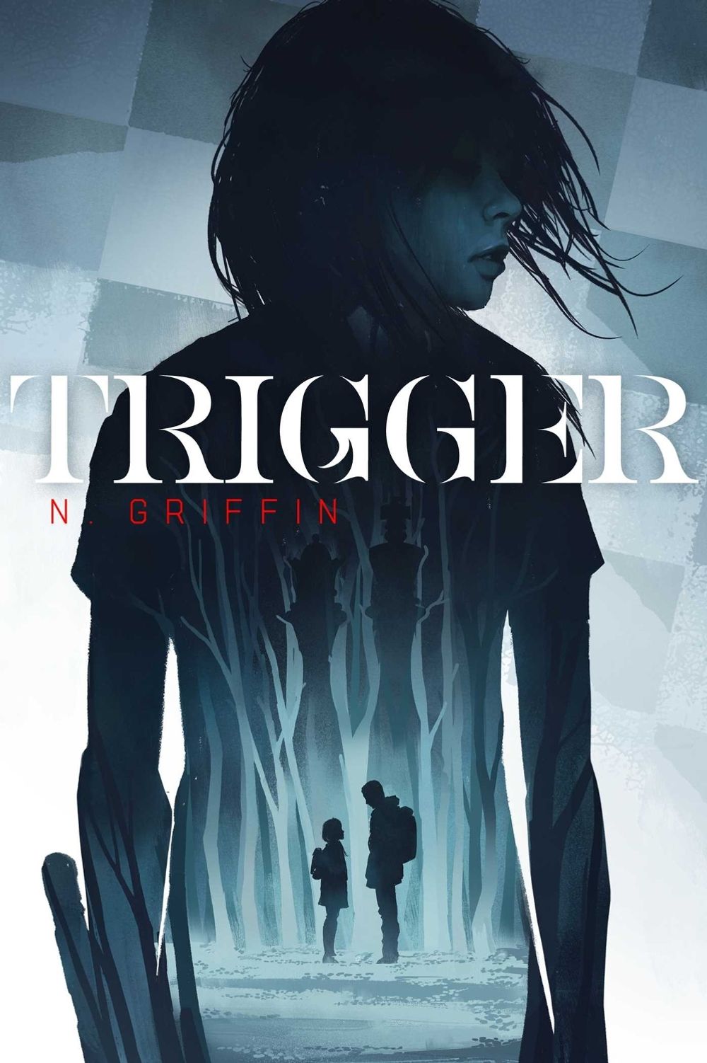 Trigger by N. Griffin - ISBN: 9781534487185