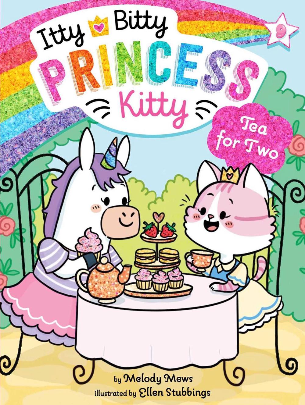 Tea for Two by Melody Mews - ISBN: 9781534487208