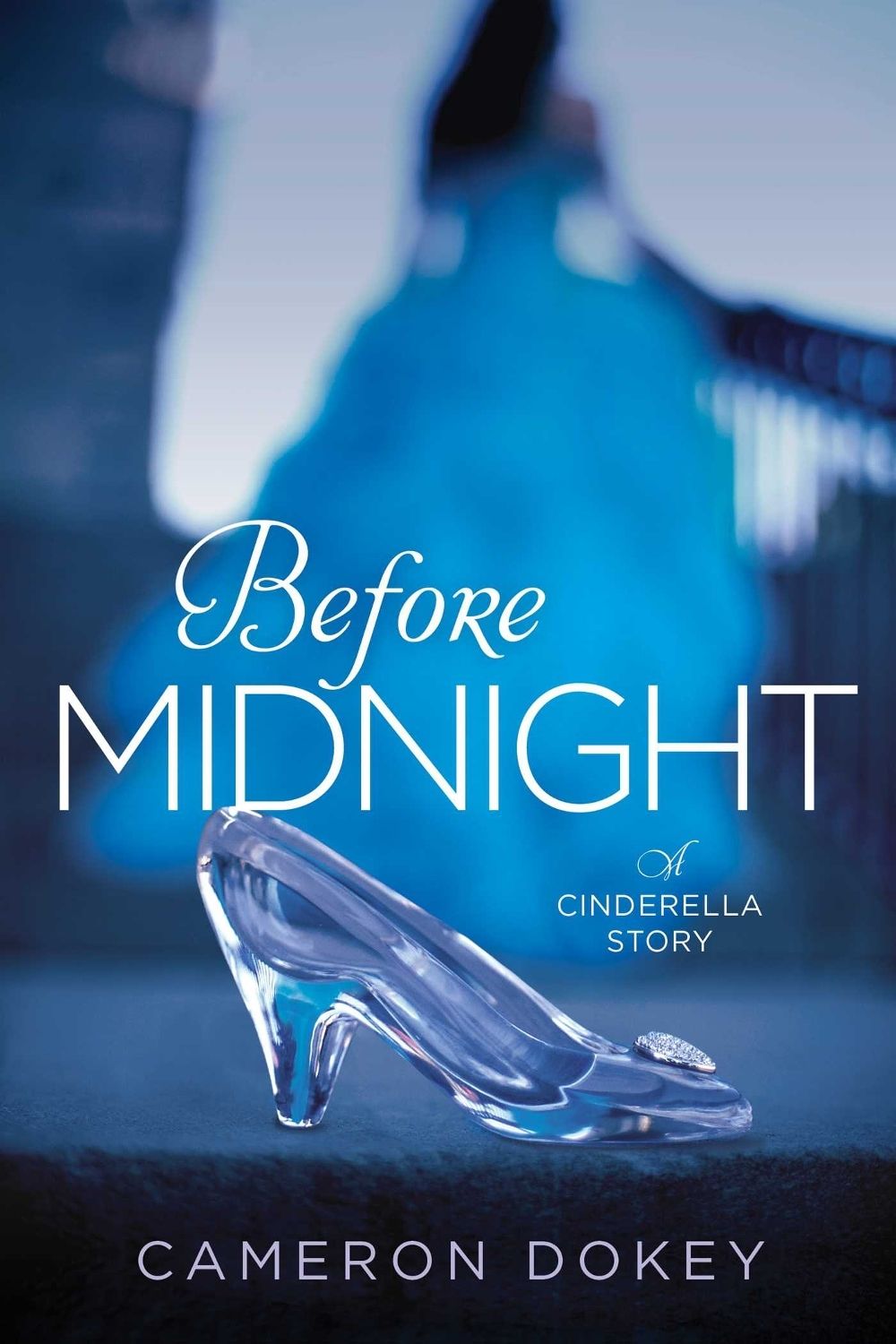 Before Midnight by Cameron Dokey - ISBN: 9781534487642
