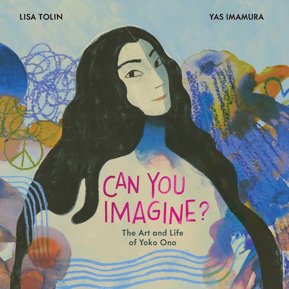 Can You Imagine? by Lisa Tolin - ISBN: 9781534487789