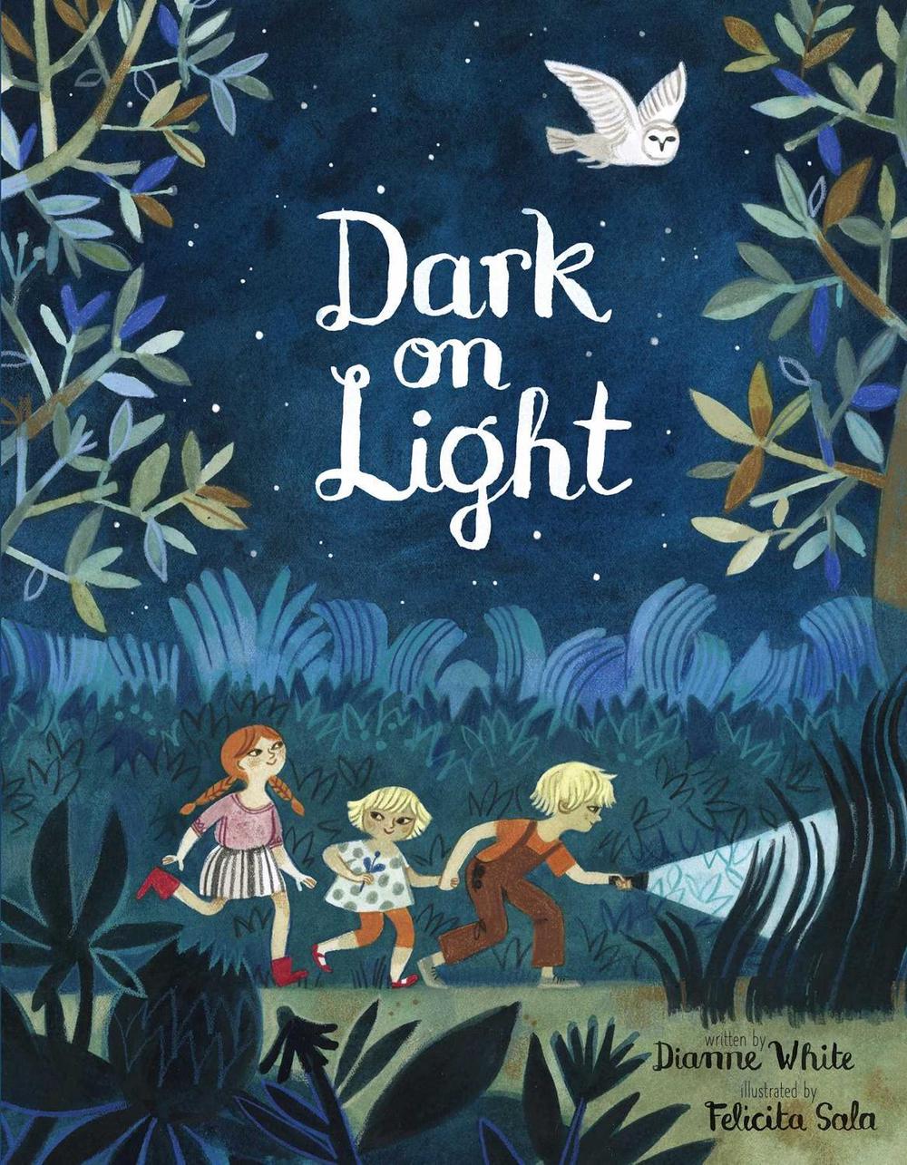 Dark on Light by Dianne White - ISBN: 9781534487895
