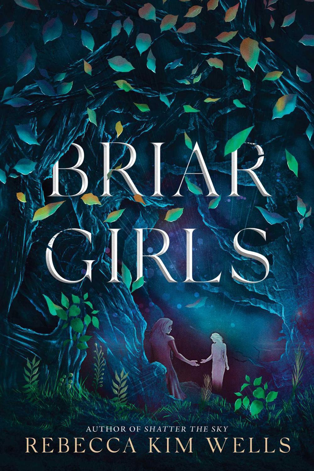 Briar Girls by Rebecca Kim Wells - ISBN: 9781534488434