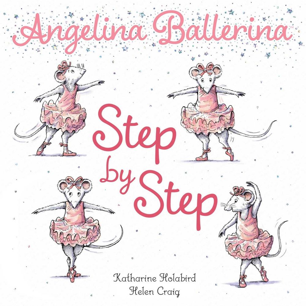 Step by Step by Katharine Holabird - ISBN: 9781534492653